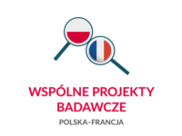 Wspólne projekty między Polską a Francją - PHC Polonium 2024