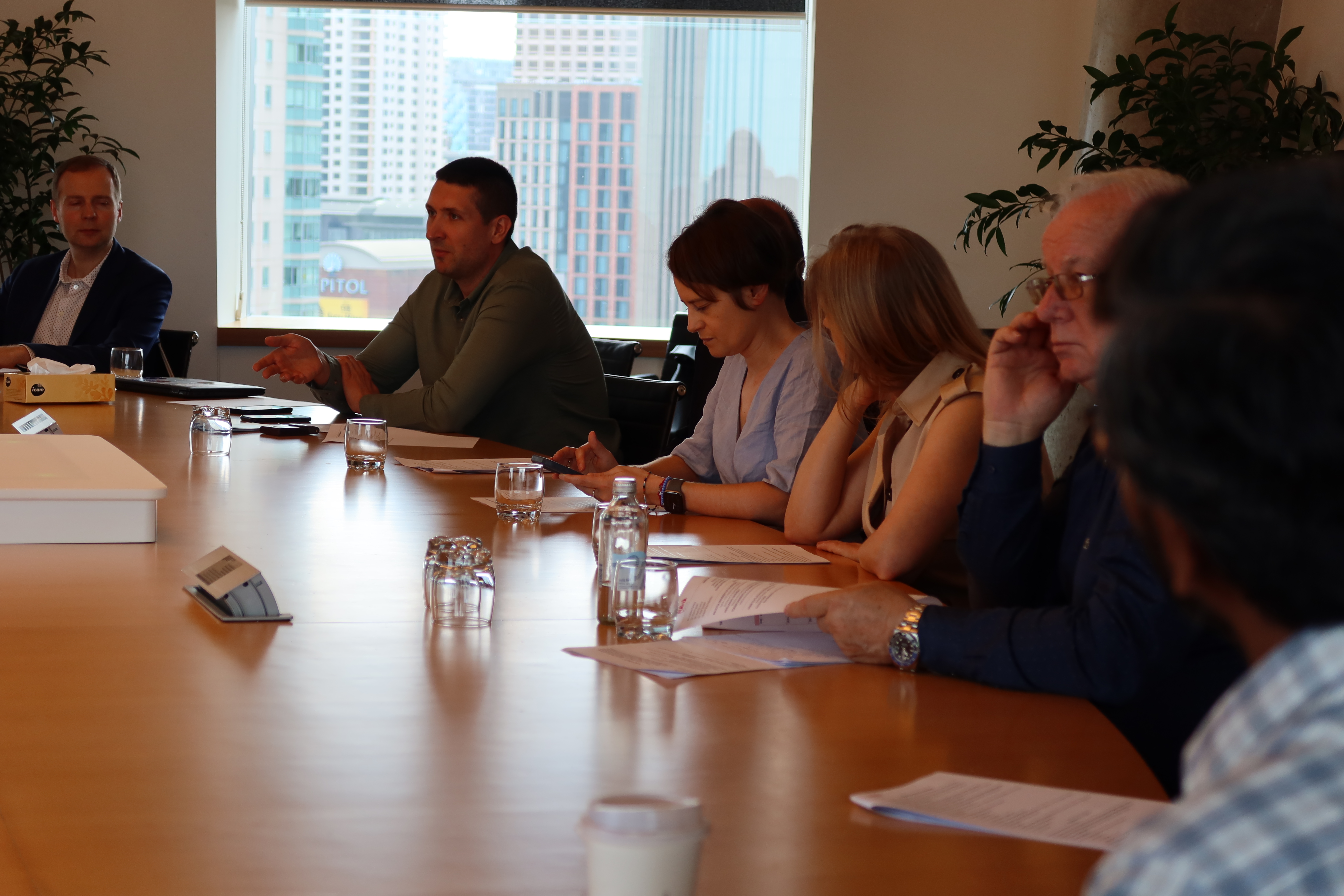 NAWA Meeting 39
