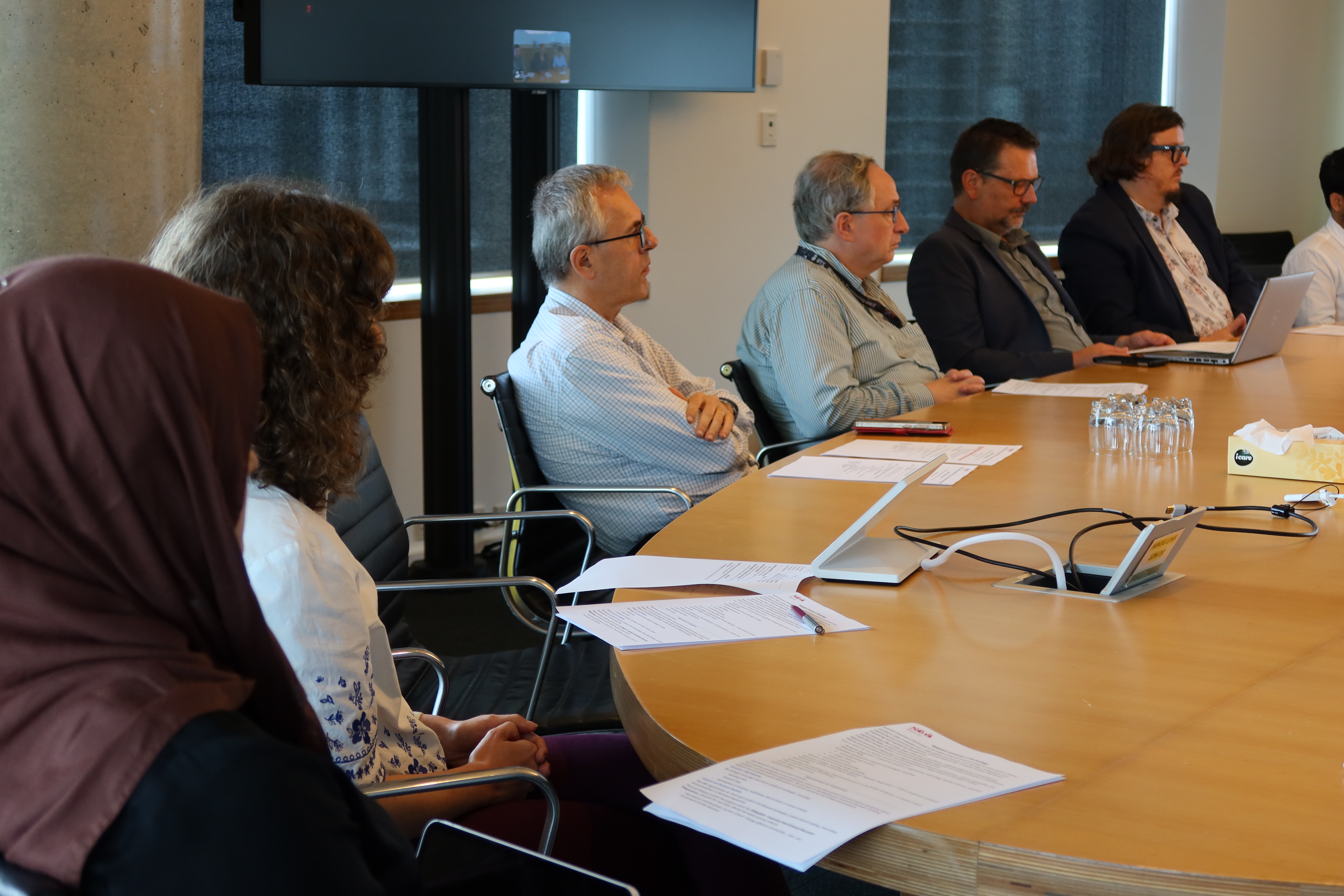 NAWA Meeting 39