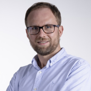 Prof. Wojciech Galej