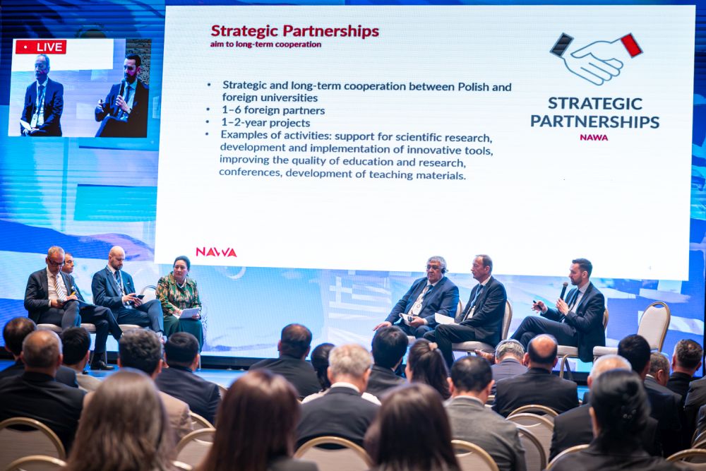 fot. Anita Kot, Perspektywy