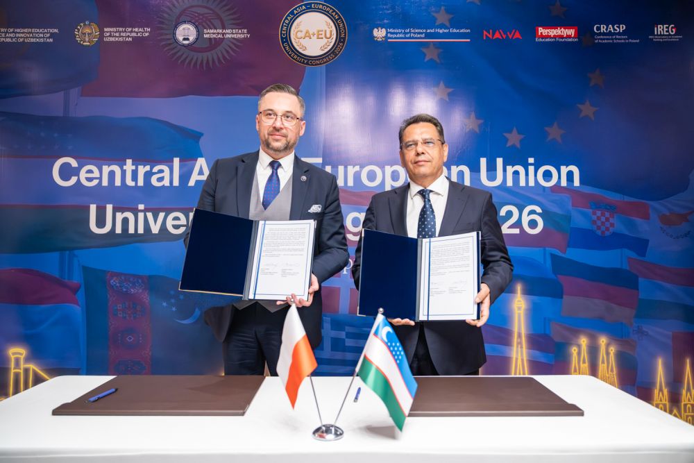 fot. Anita Kot, Perspektywy