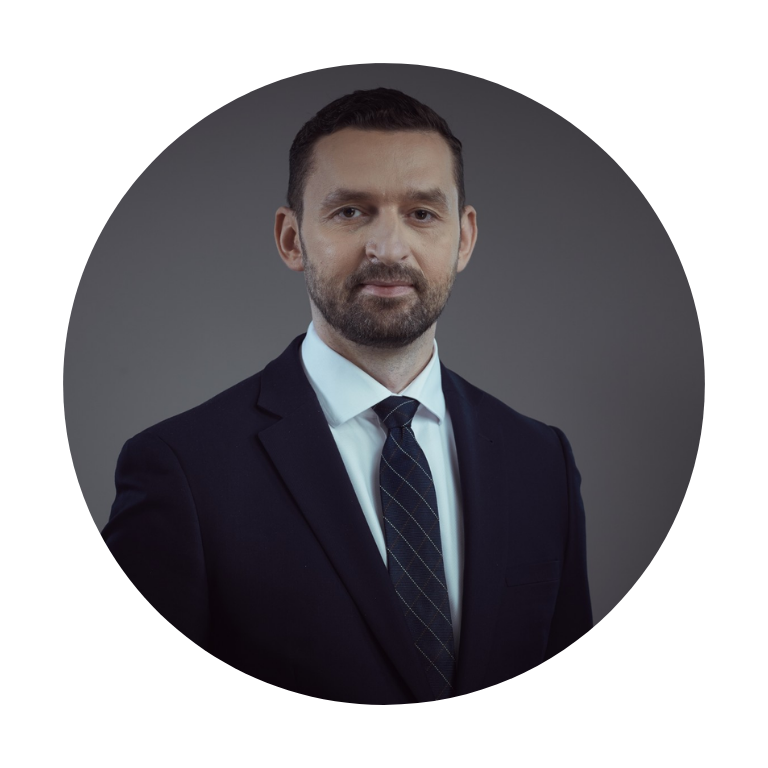 Dyrektor NAWA