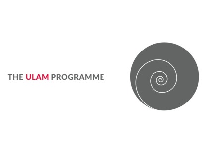 ulam programme