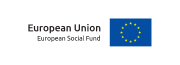 Unia Europejska Europejski Fundusz Społeczny (EN)
