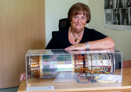 Polish School of Particle Physics