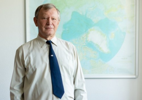 Polar research as a bridge for a strengthening of international cooperation for Polish science