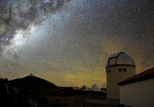 The OGLE Project – the Largest Sky Survey Worldwide