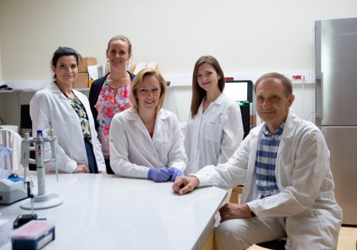 European Centre for Bioinformatics and Genomics: Multi-level Studies of Biological Systems