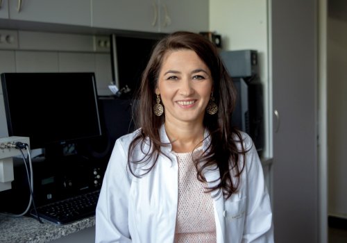 Luminescent Chemical Sensors –as a Source of Information