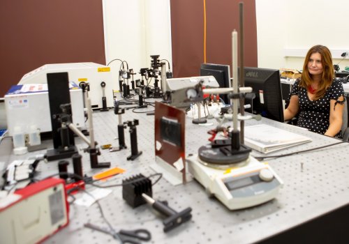 Discovering New Applications of Lasers