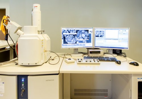 COALBYPRO – Carbon Dioxide Captured in a Mineral
