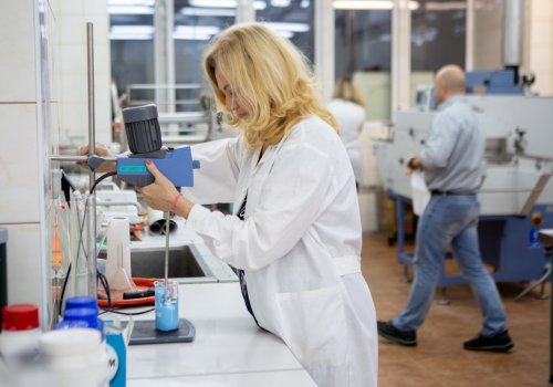 ENVIROTEX: Fabrics that Can Protect Humans