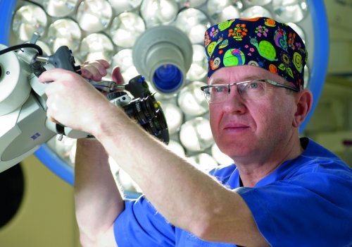 Skarżyński’s Method of Partial Deafness Treatment – the Polish School in Otosurgery in World Science