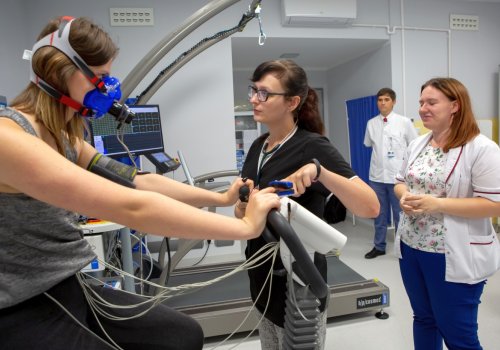 Białystok PLUS Study – Race Against the Diseases of Civilisation