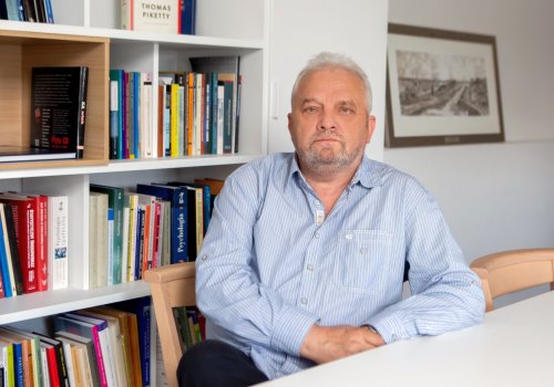 Innovative Approach to Social Cognition