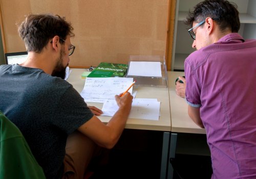 International Centre for Theory of Quantum Technologies – Innovative Centre of Excellence