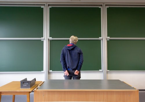 TUgbOAT: Search for a Universal Algorithm