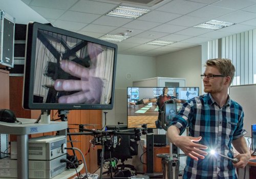 Poznań Supercomputing and Networking Center: Where the Technologies of the Future Are Born