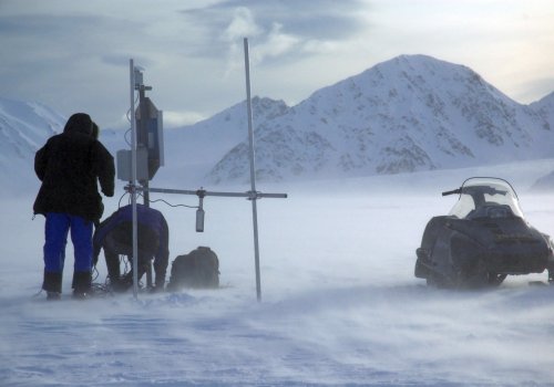 Polish Polar Station Hornsund – a Unique Place for Research