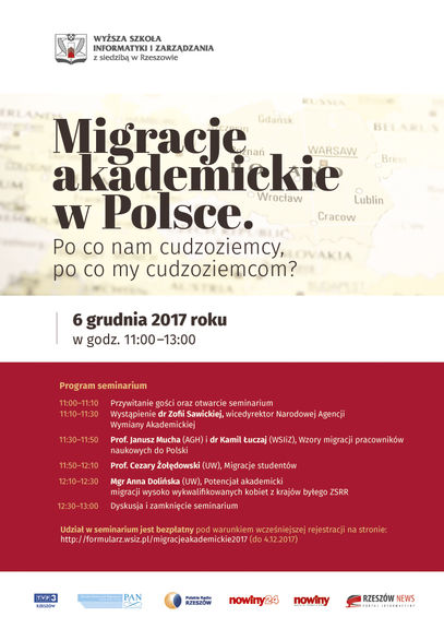 seminarium