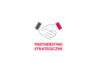 PARTNERSTWA STRATEGICZNE