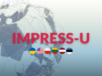 Nabór w programie IMPRESS-U
