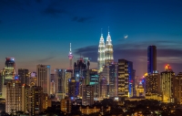 Targi i konferencja APAIE - Malezja